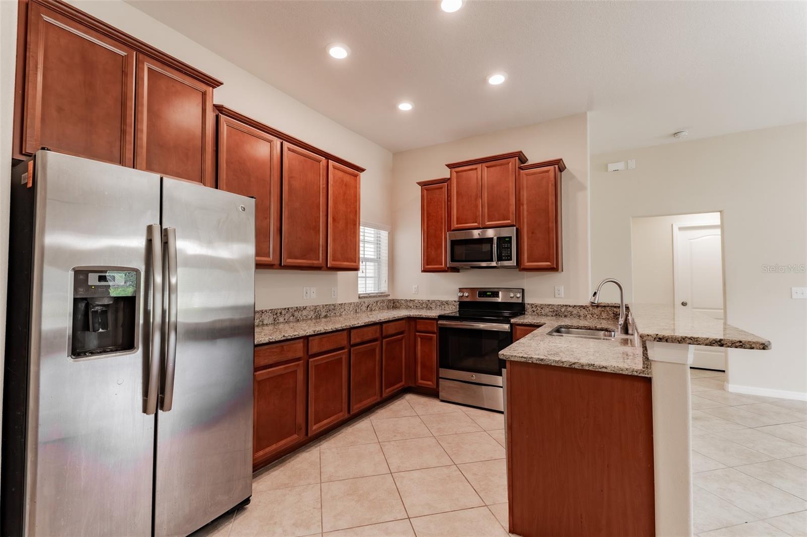 BRIAR OAKS VILLAGE 2 - Residential
