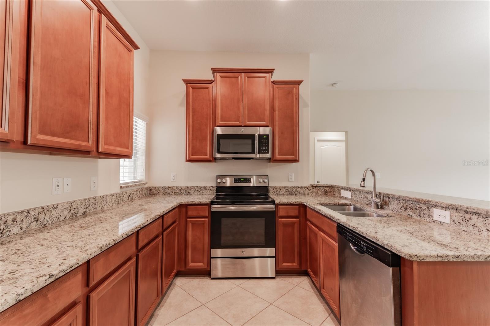 BRIAR OAKS VILLAGE 2 - Residential