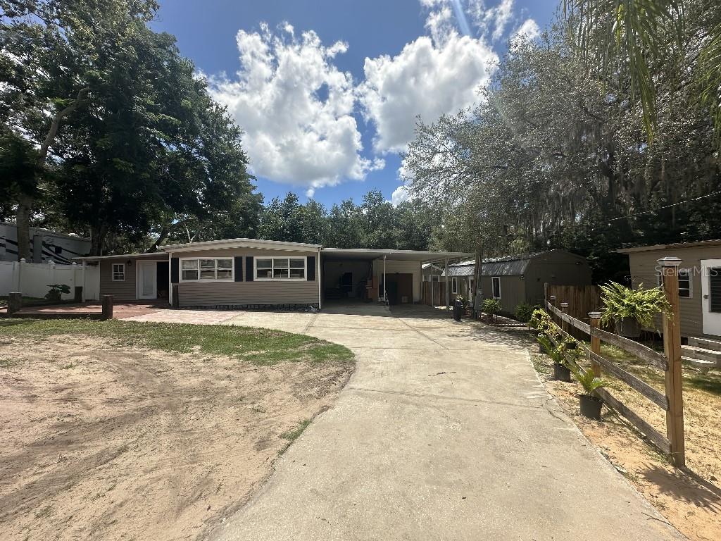 SANDY ACRES RANCH - Residential