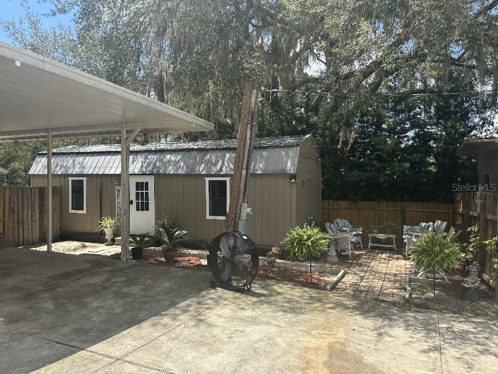 SANDY ACRES RANCH - Residential
