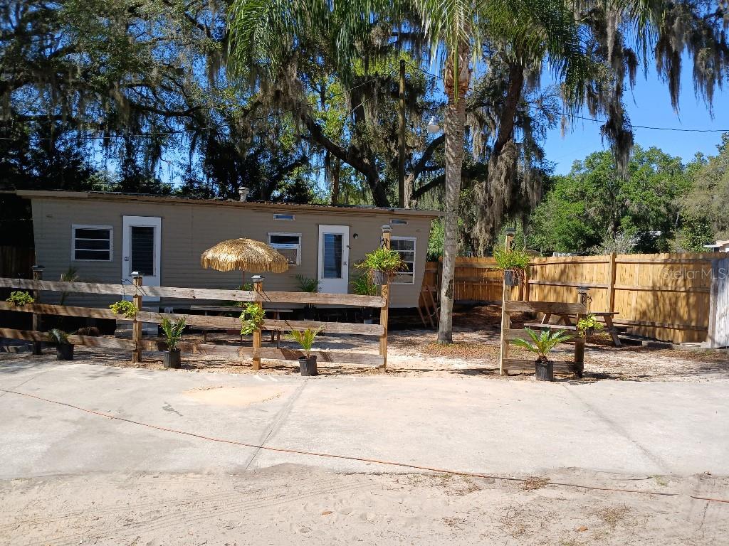 SANDY ACRES RANCH - Residential