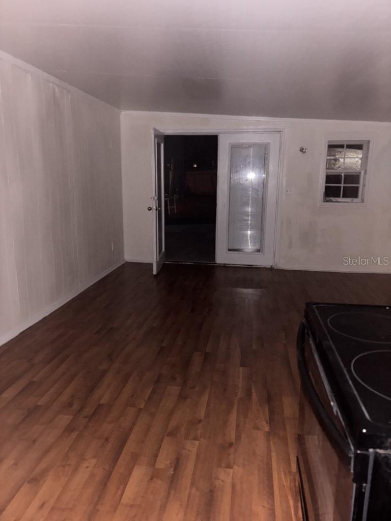 SANDY ACRES RANCH - Residential