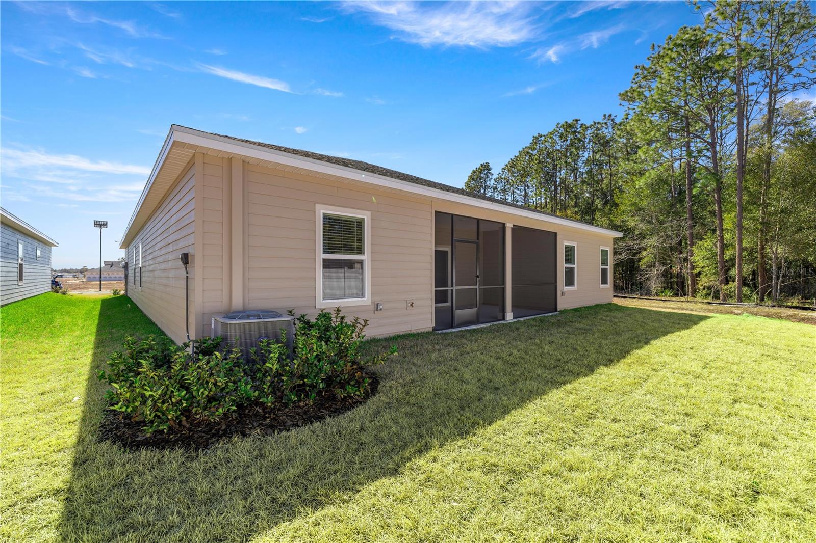 TRAILHEAD LANDING - Residential