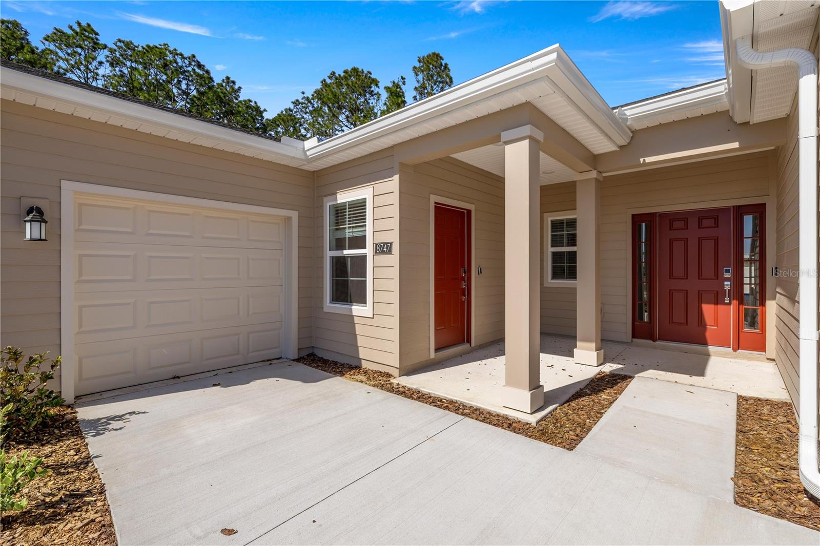 TRAILHEAD LANDING - Residential
