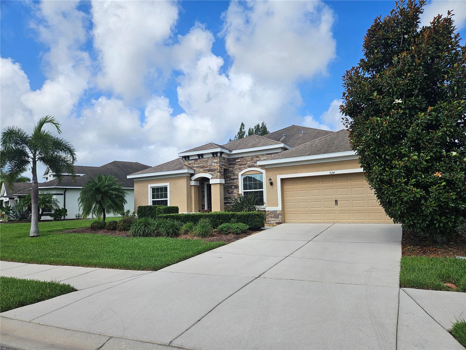 GREYHAWK LANDING WEST PH I - Residential