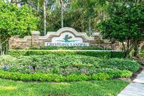 GREYHAWK LANDING WEST PH I - Residential