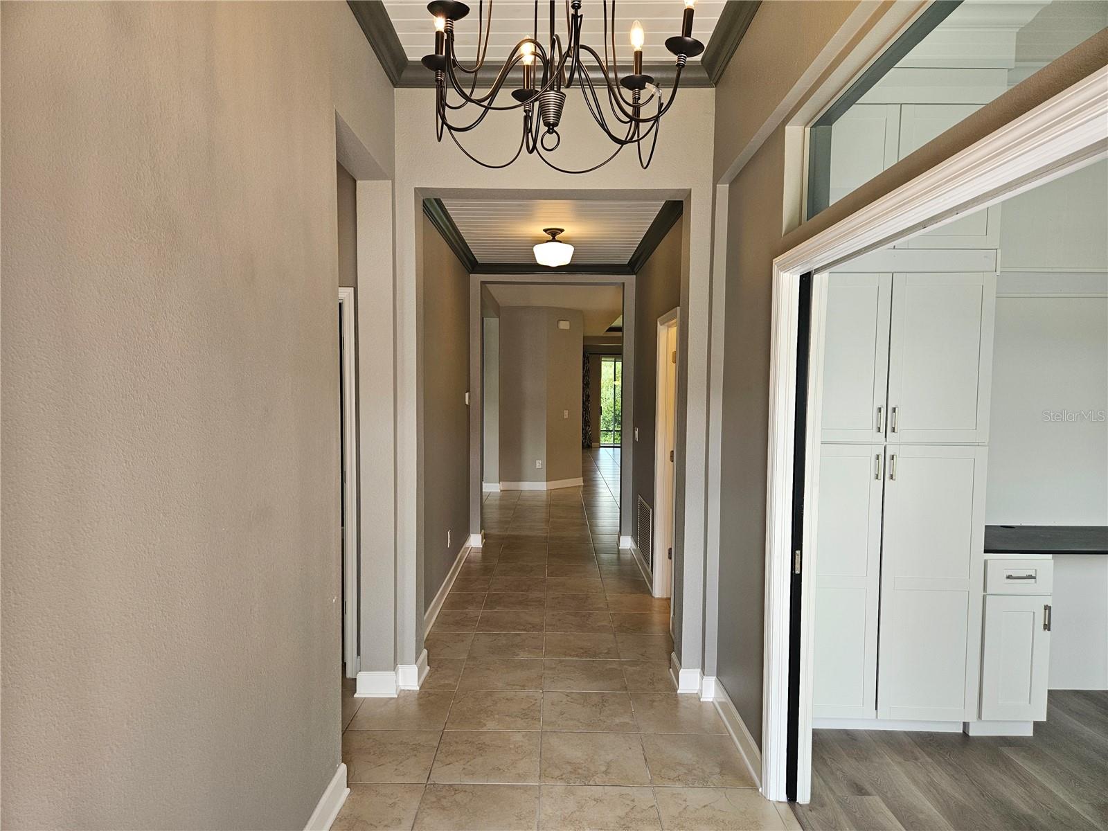GREYHAWK LANDING WEST PH I - Residential