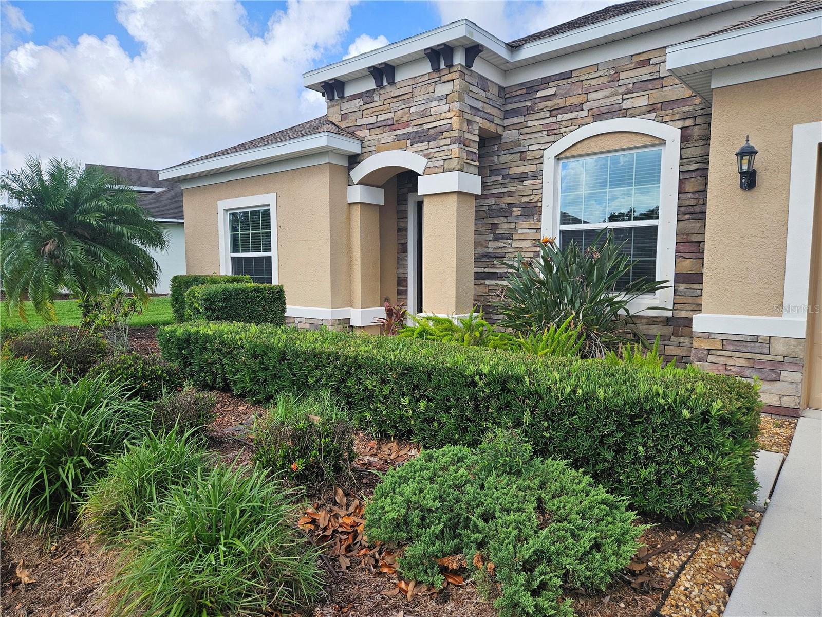 GREYHAWK LANDING WEST PH I - Residential