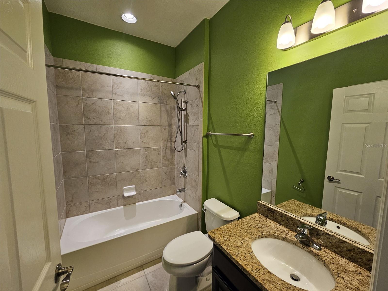 GREYHAWK LANDING WEST PH I - Residential