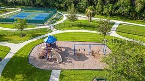 GREYHAWK LANDING WEST PH I - Residential