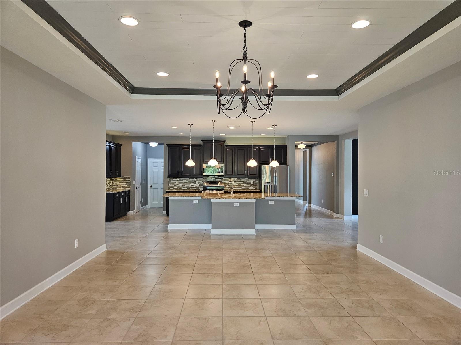 GREYHAWK LANDING WEST PH I - Residential