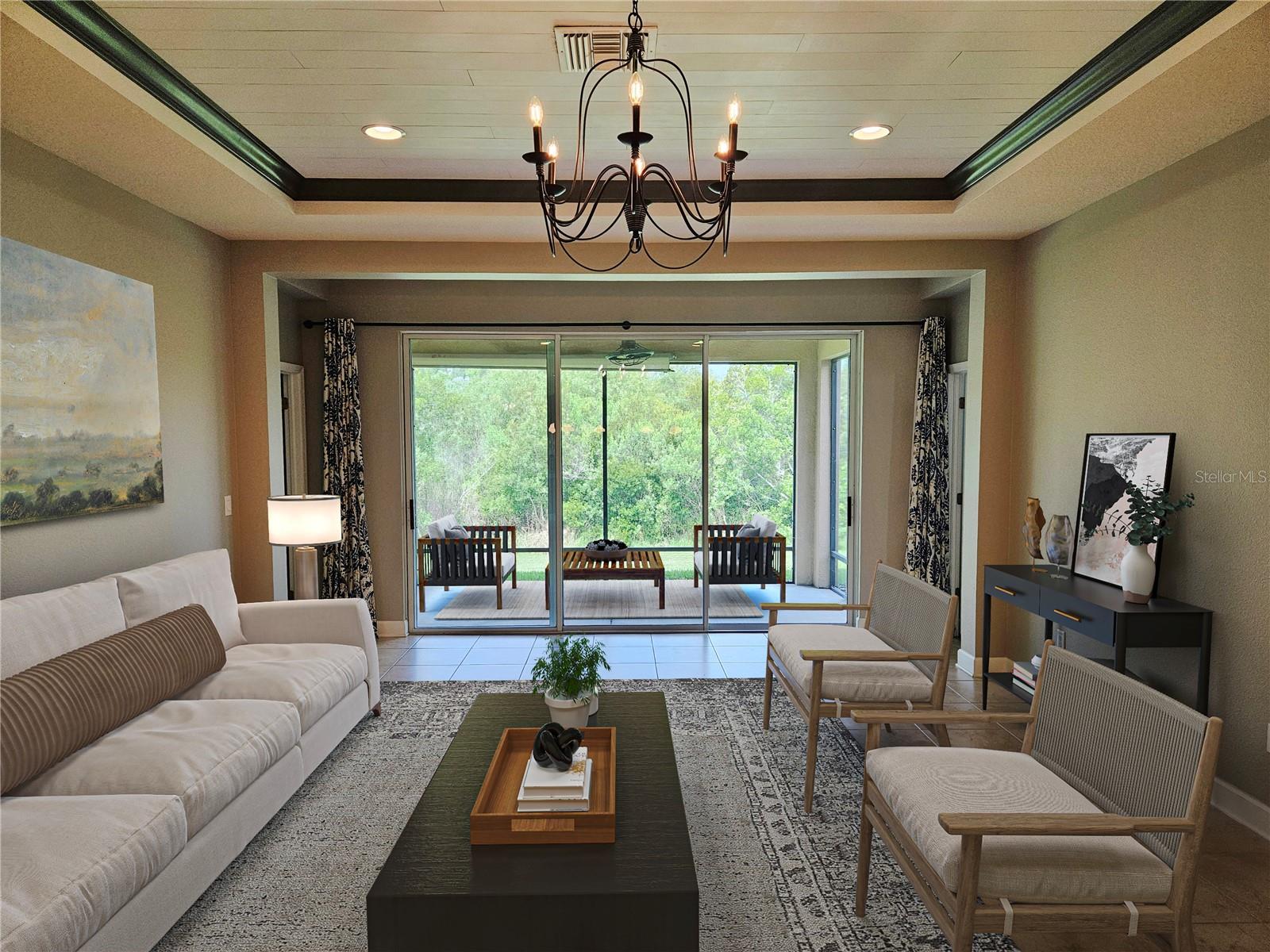 GREYHAWK LANDING WEST PH I - Residential