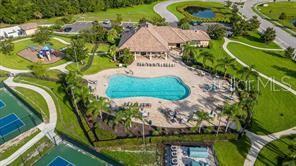 GREYHAWK LANDING WEST PH I - Residential