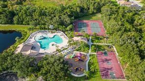 GREYHAWK LANDING WEST PH I - Residential