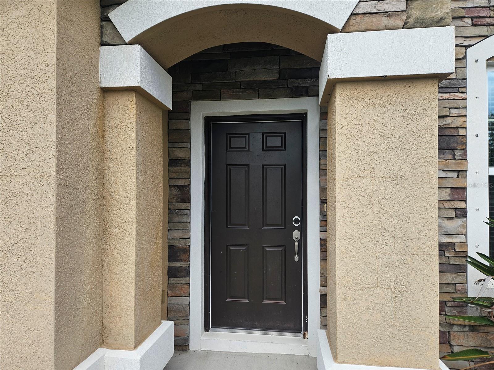 GREYHAWK LANDING WEST PH I - Residential