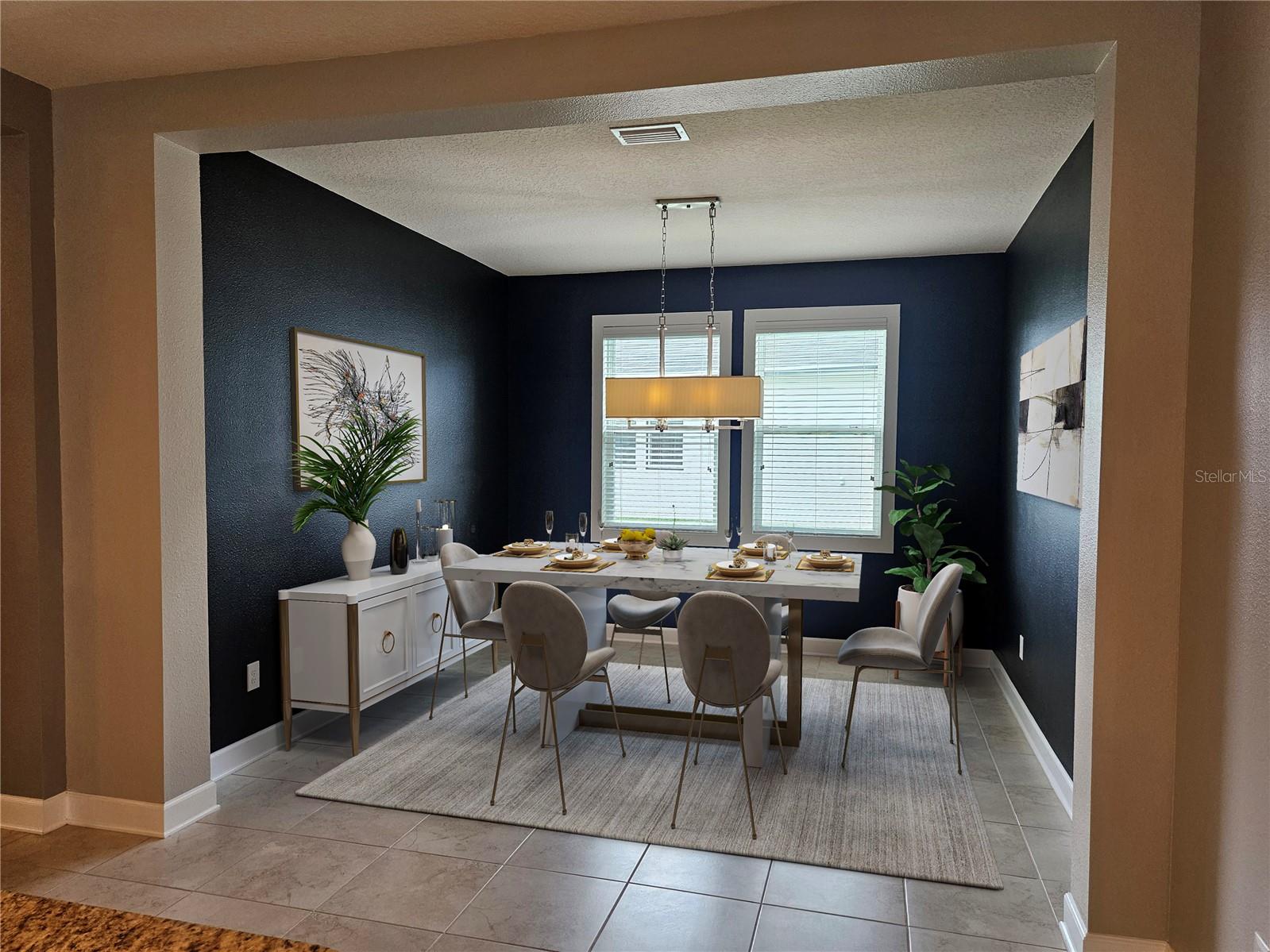 GREYHAWK LANDING WEST PH I - Residential