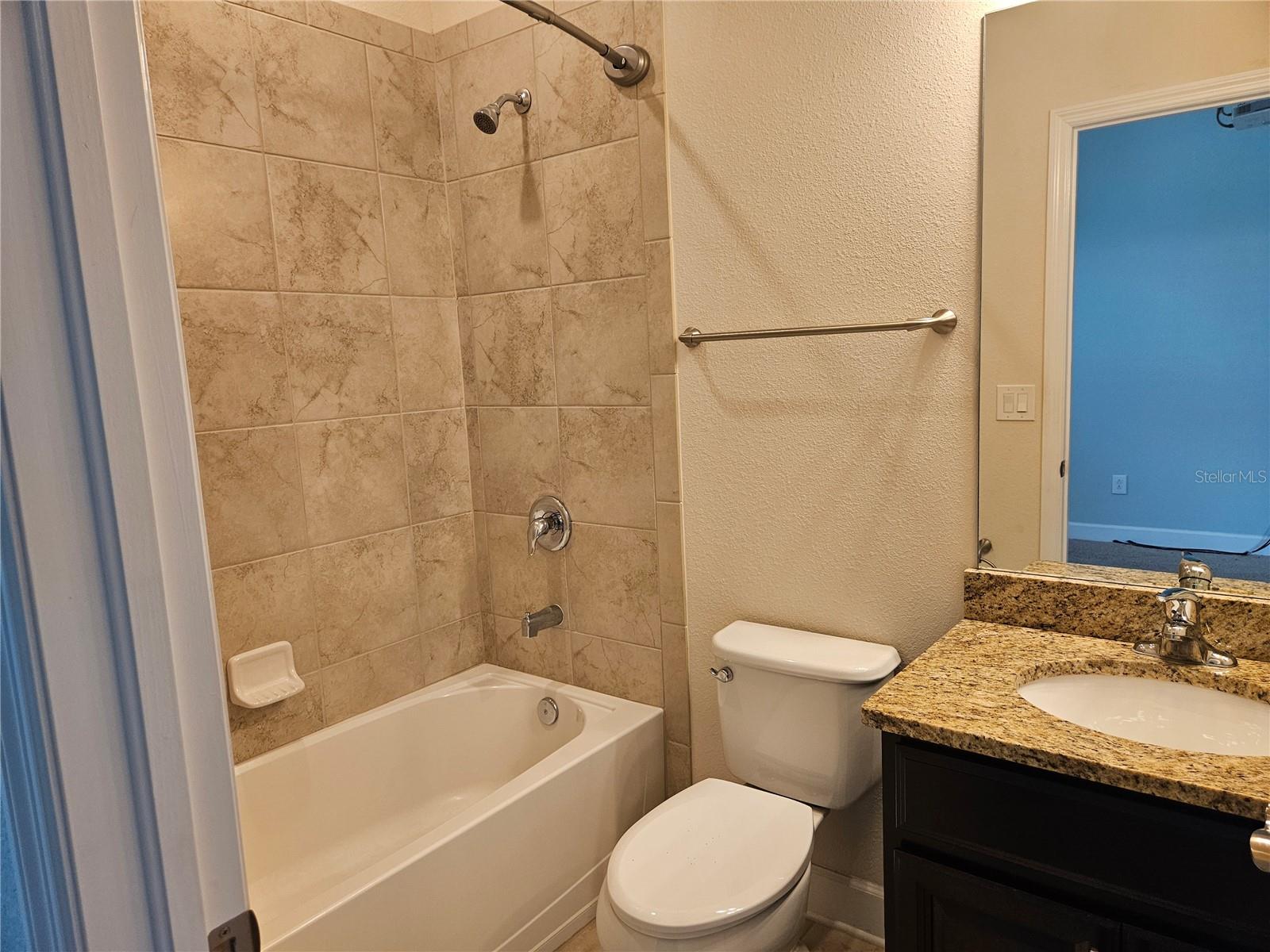 GREYHAWK LANDING WEST PH I - Residential
