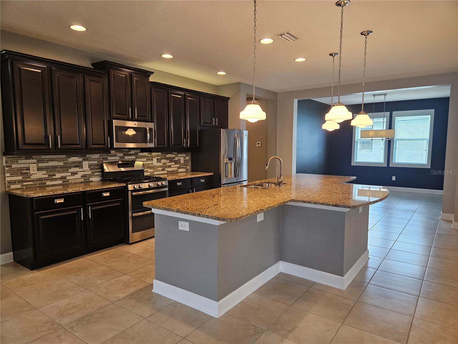 GREYHAWK LANDING WEST PH I - Residential