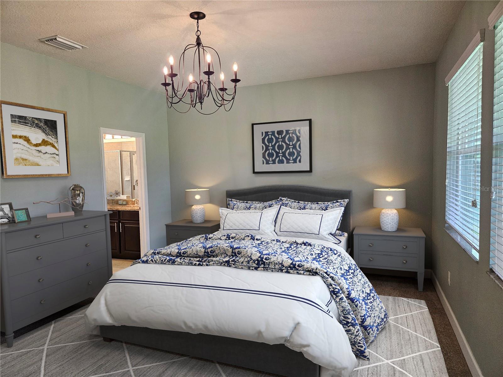 GREYHAWK LANDING WEST PH I - Residential