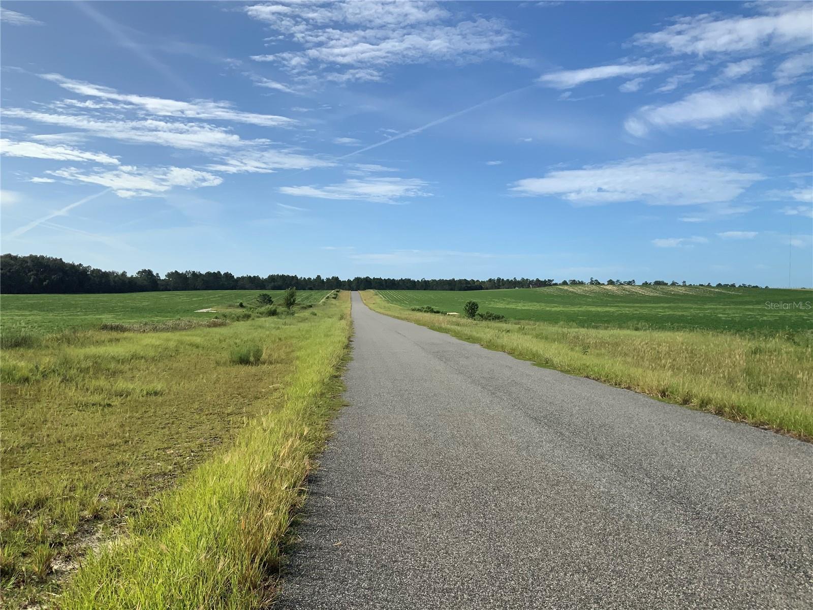 SARATOGA SOUTH - Land