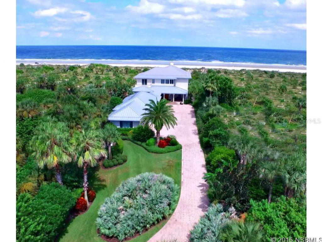 Coronado Shores Unit 01 - Residential
