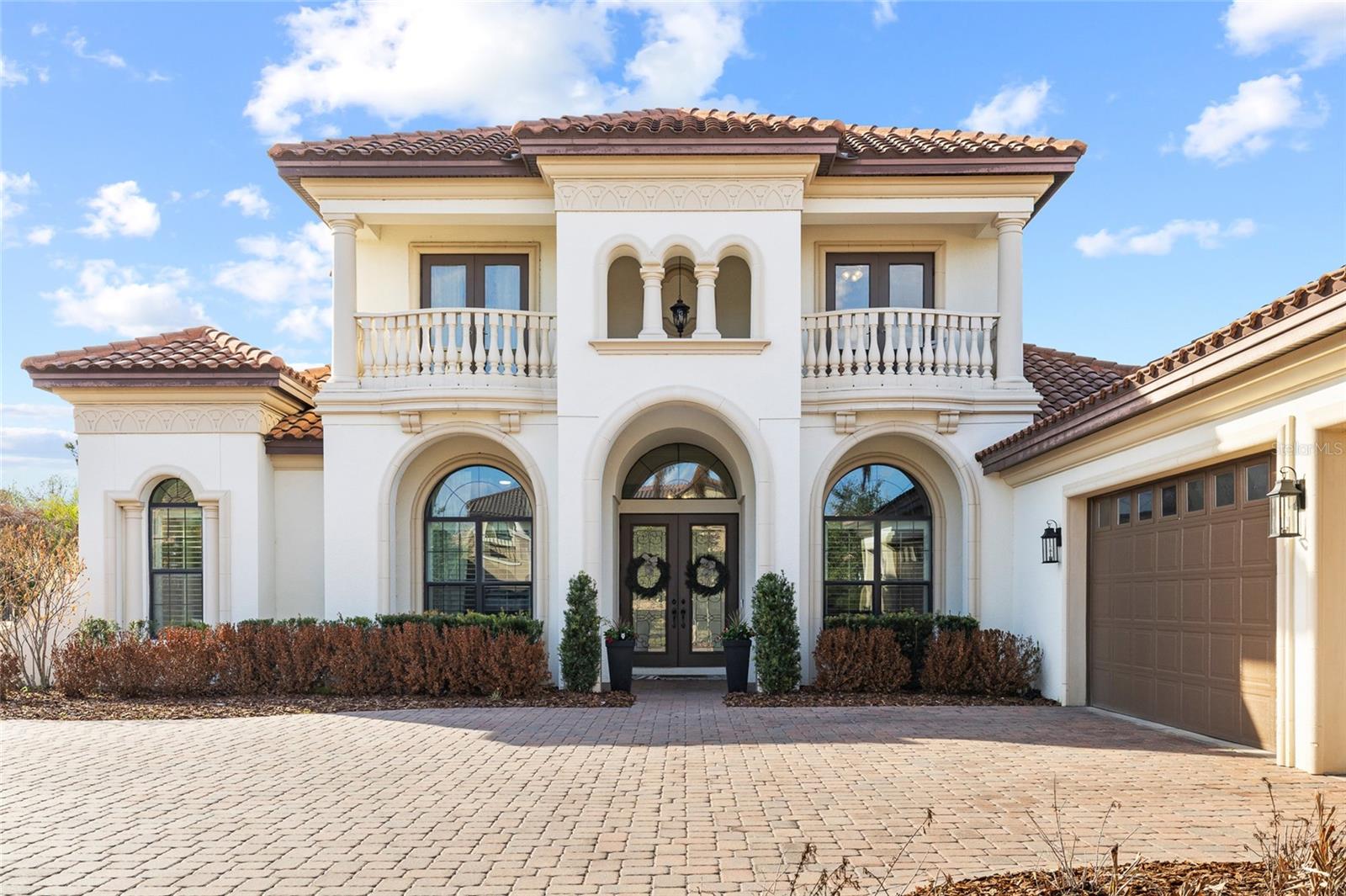 FISHHAWK CHAPMAN CROSSING - Residential