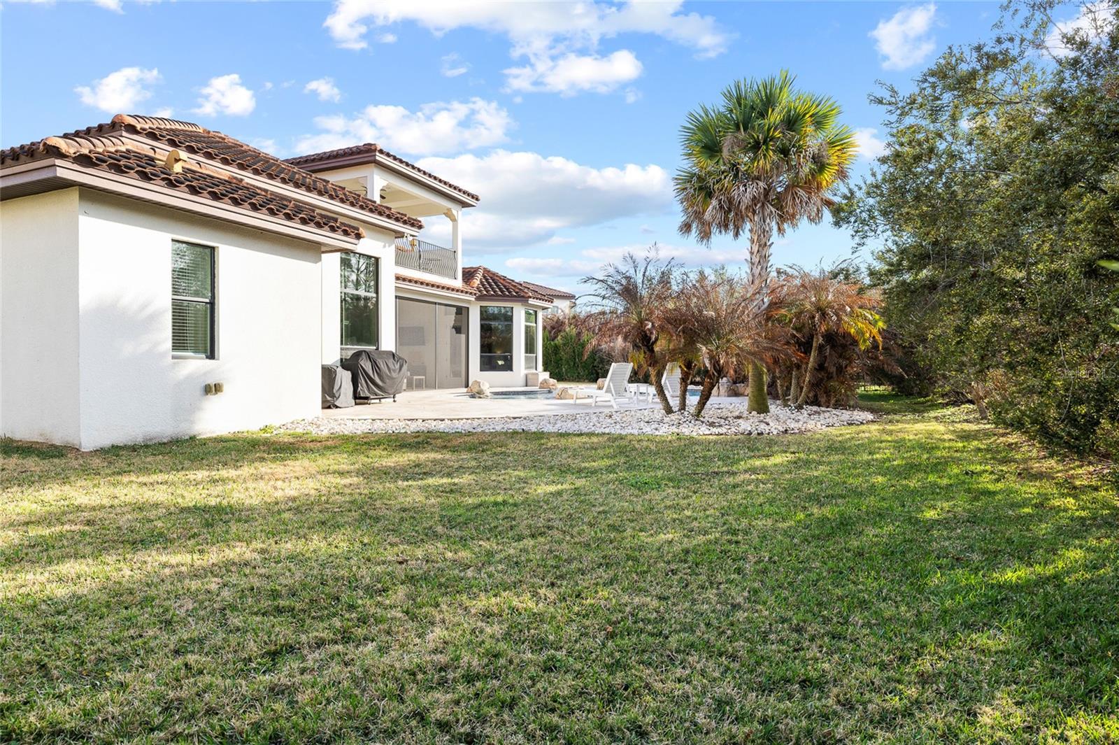 FISHHAWK CHAPMAN CROSSING - Residential