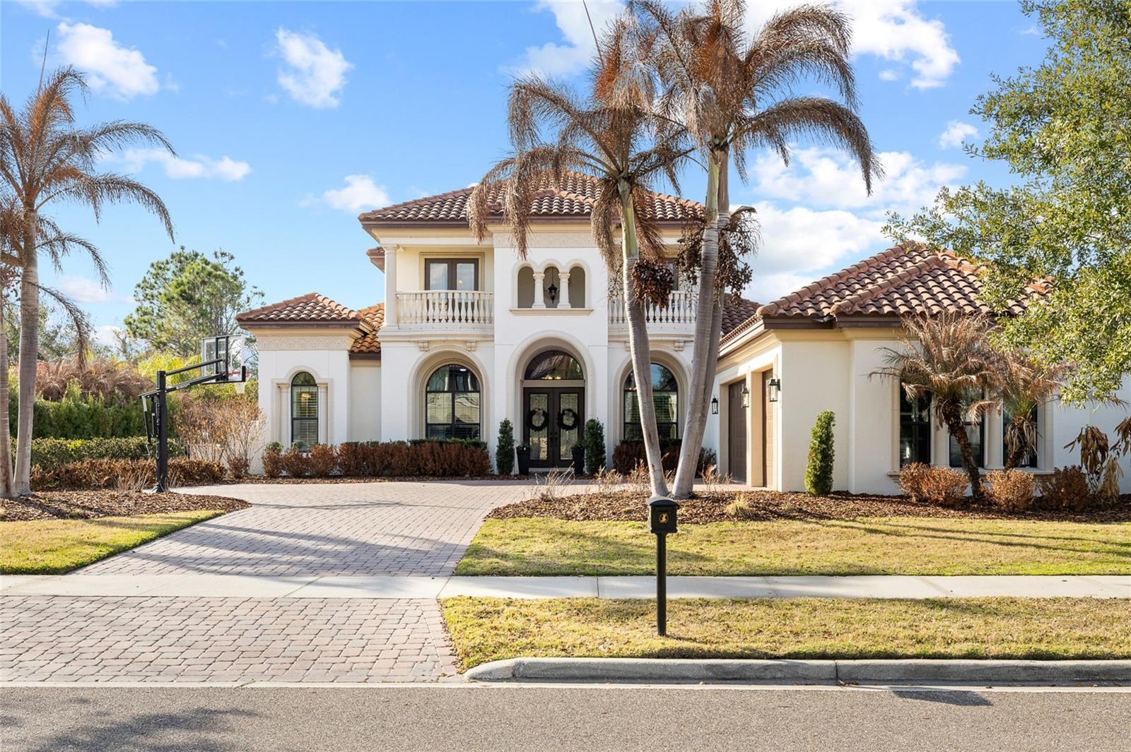 FISHHAWK CHAPMAN CROSSING - Residential