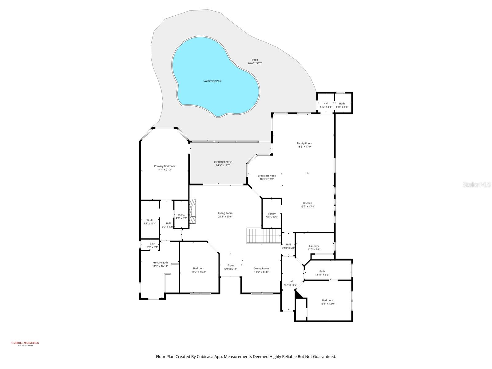 FISHHAWK CHAPMAN CROSSING - Residential
