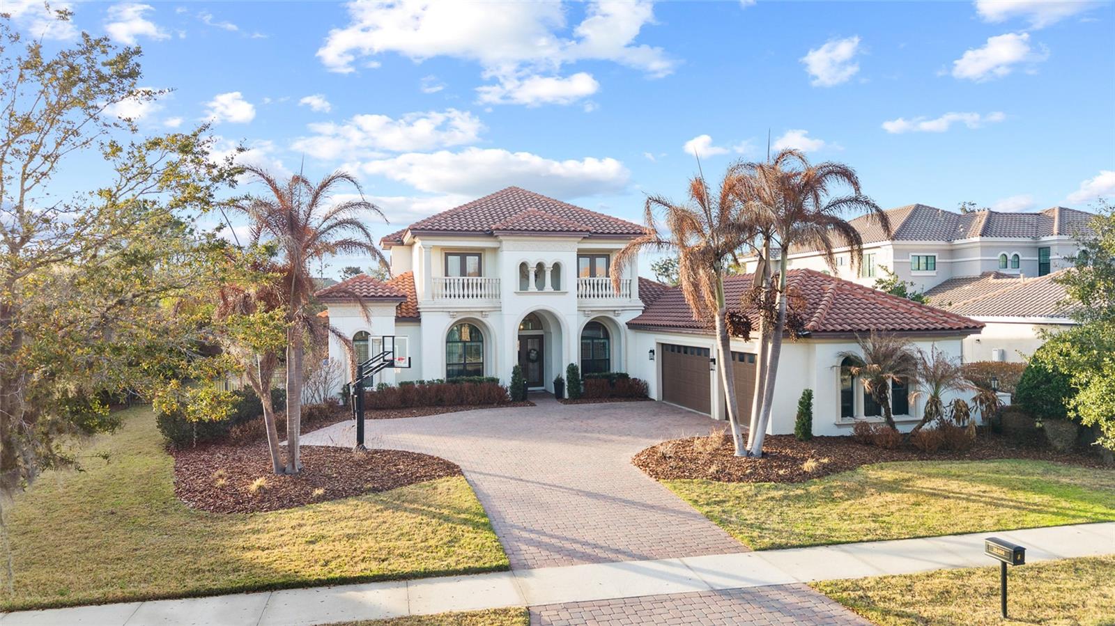 FISHHAWK CHAPMAN CROSSING - Residential