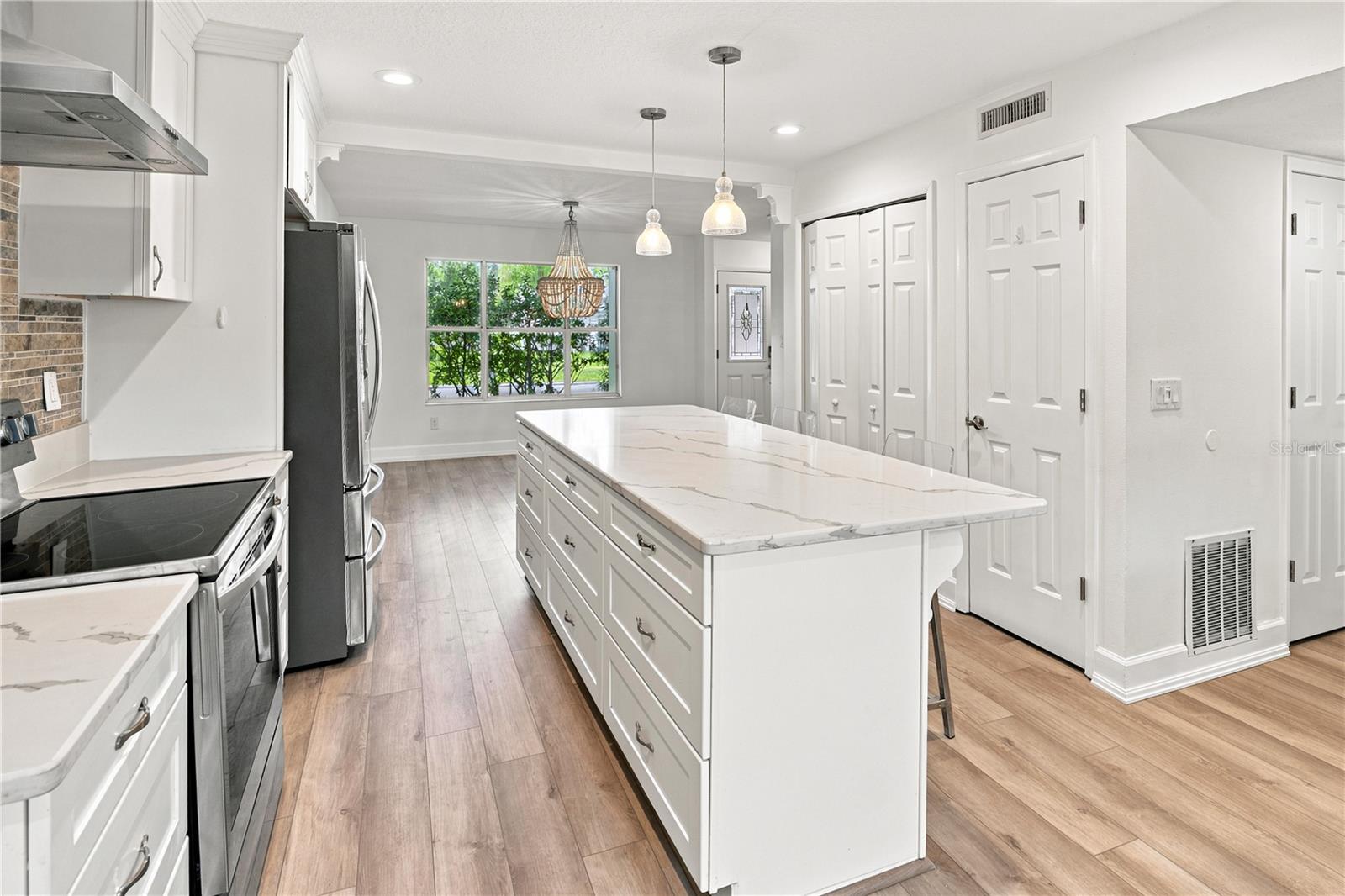 PALMS SEC 02 - Residential