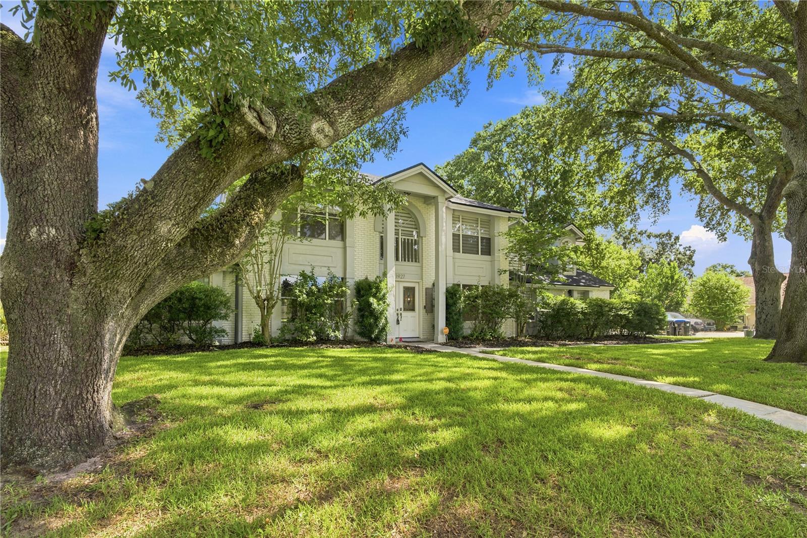 PALMS SEC 02 - Residential