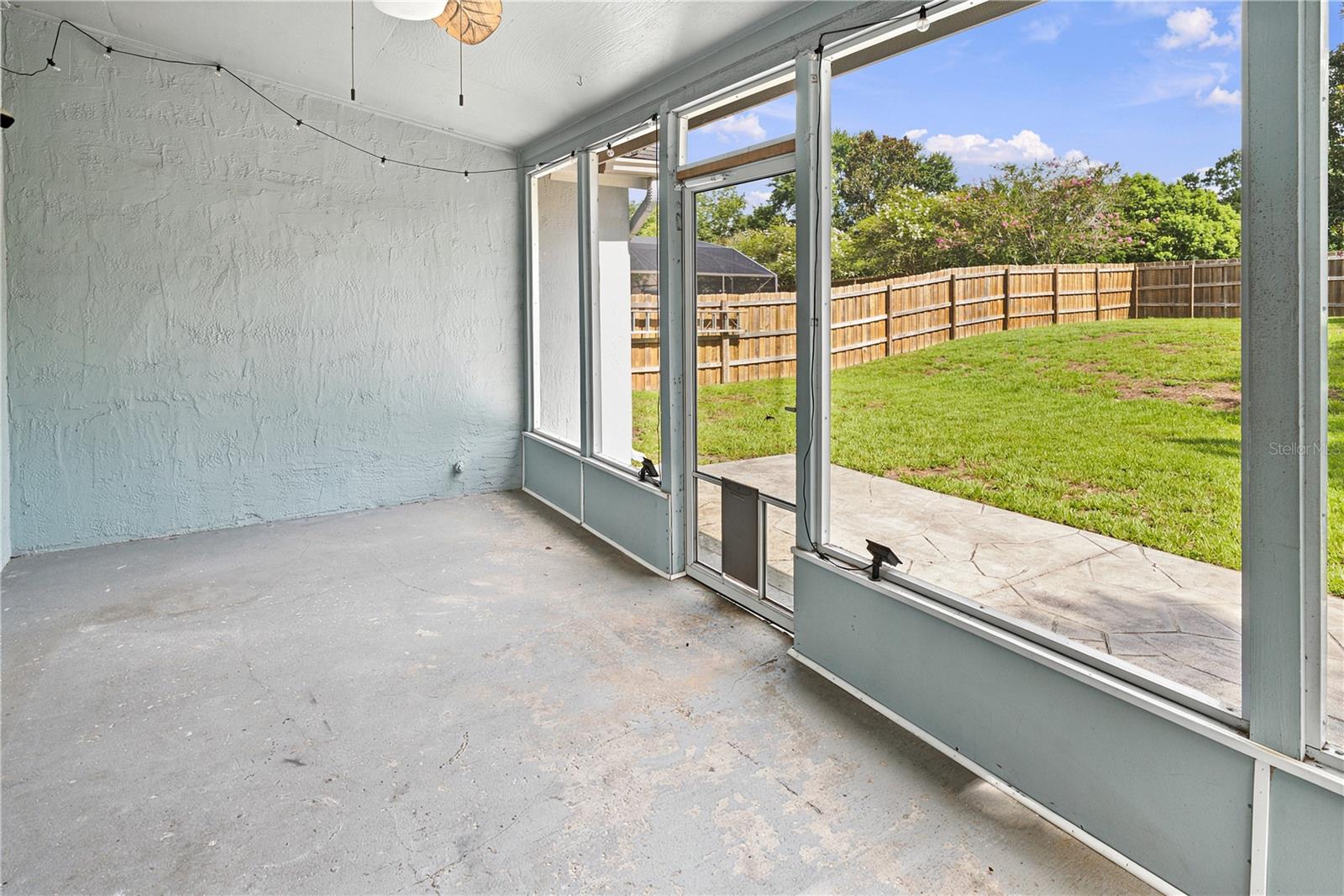 PALMS SEC 02 - Residential