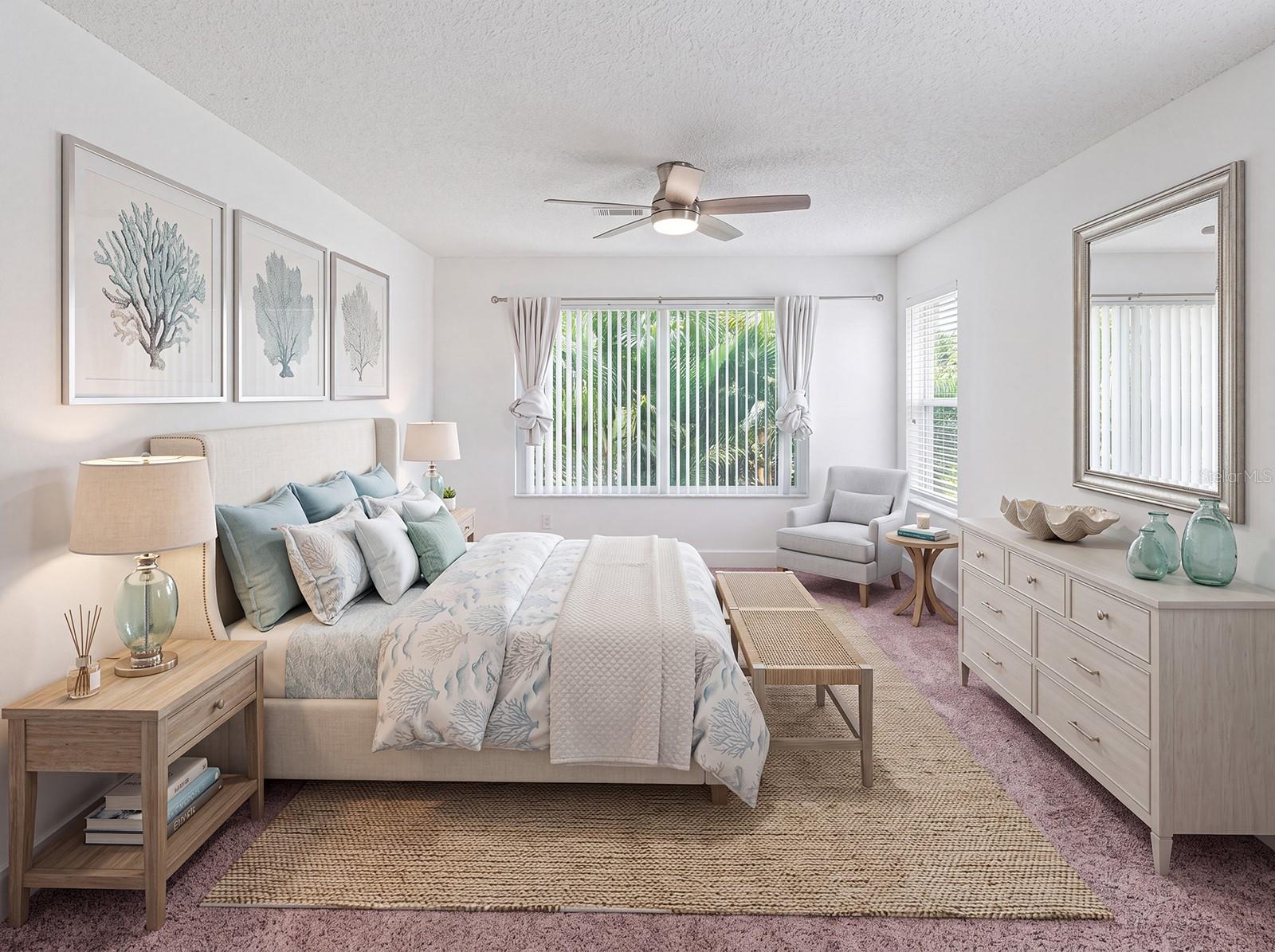 PALMS SEC 02 - Residential