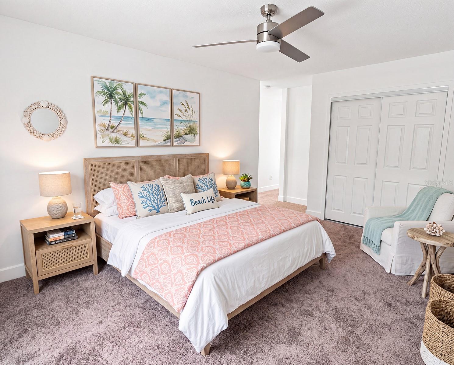 PALMS SEC 02 - Residential