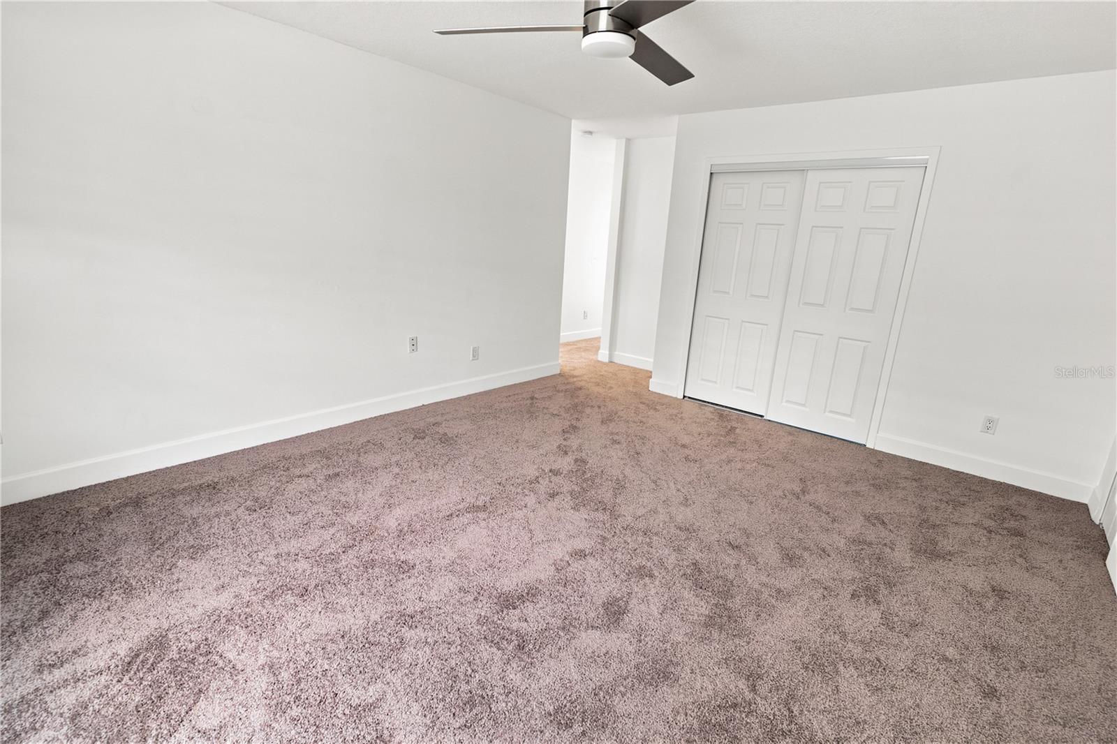 PALMS SEC 02 - Residential