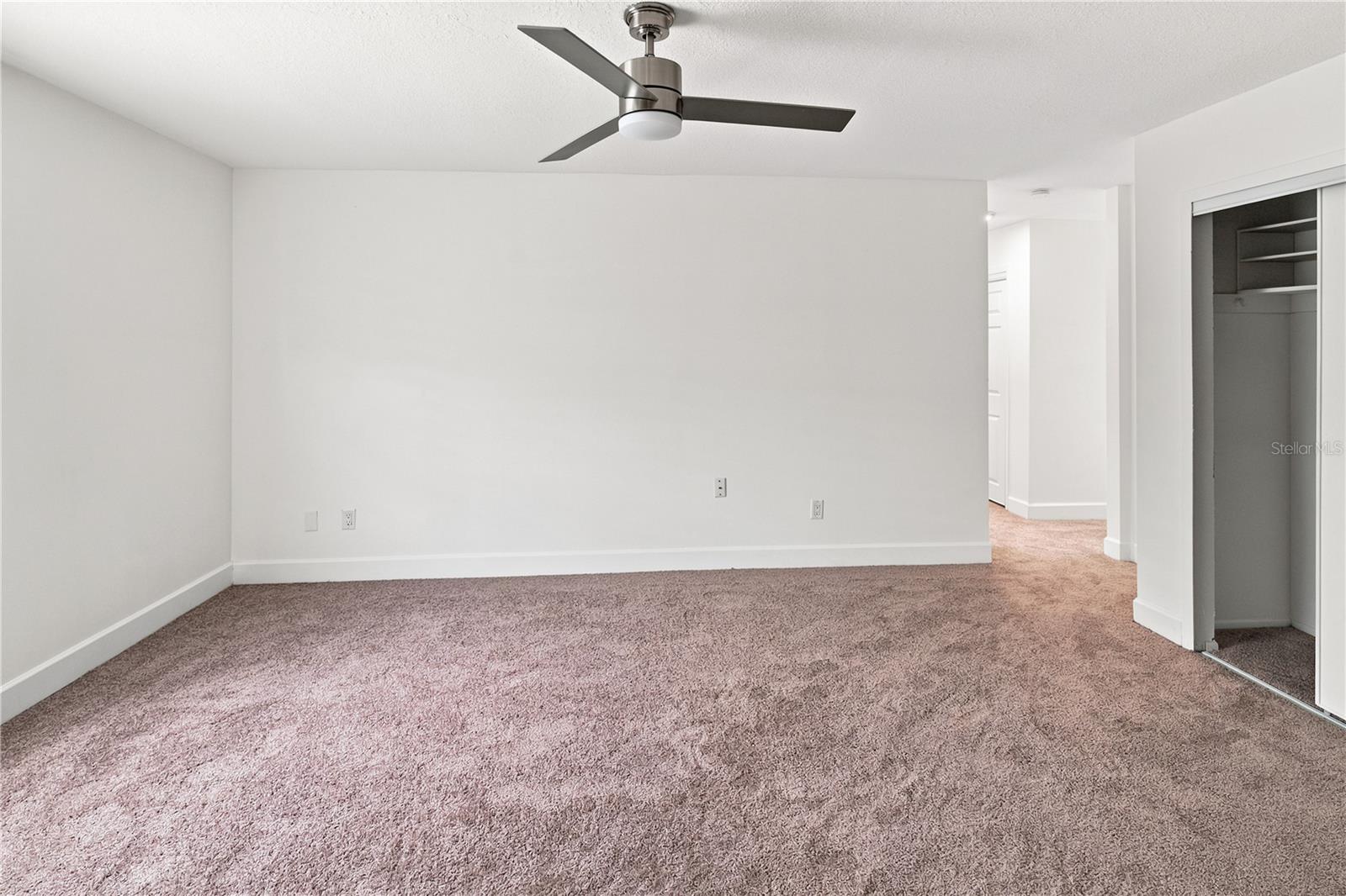 PALMS SEC 02 - Residential