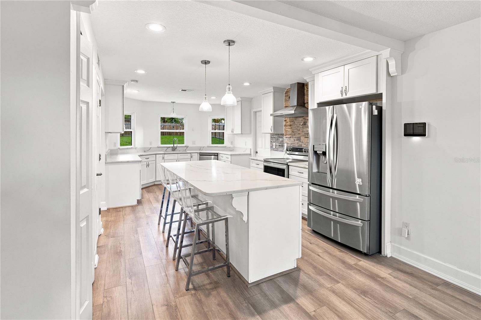 PALMS SEC 02 - Residential