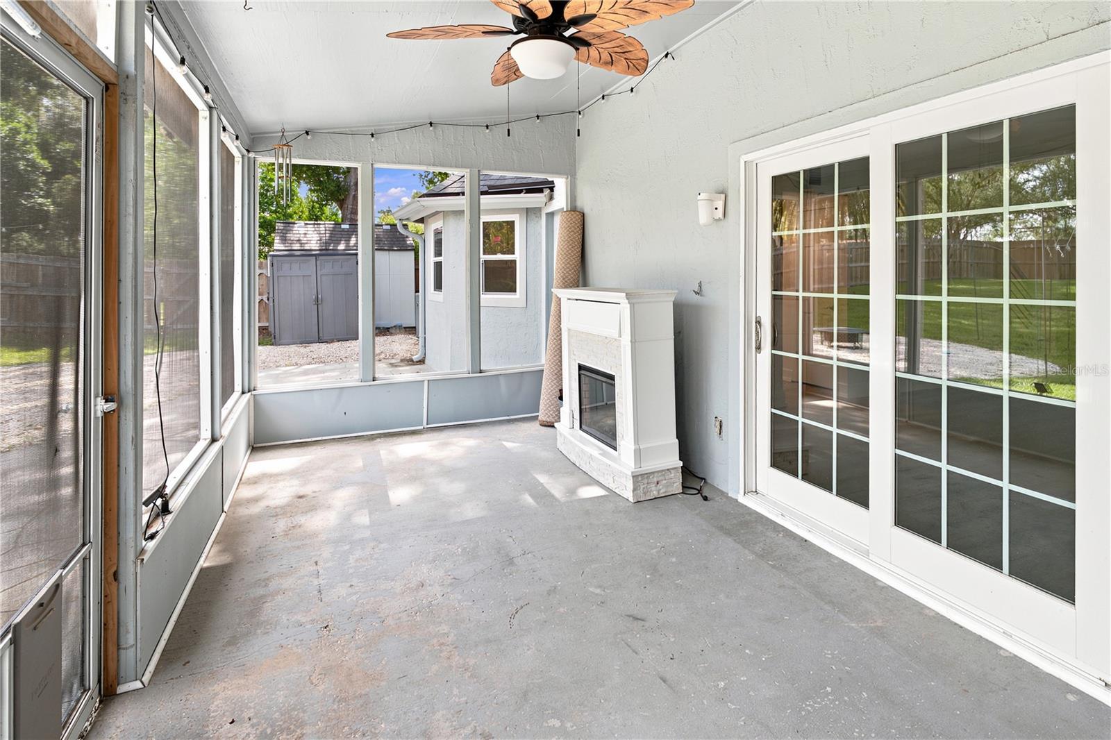 PALMS SEC 02 - Residential