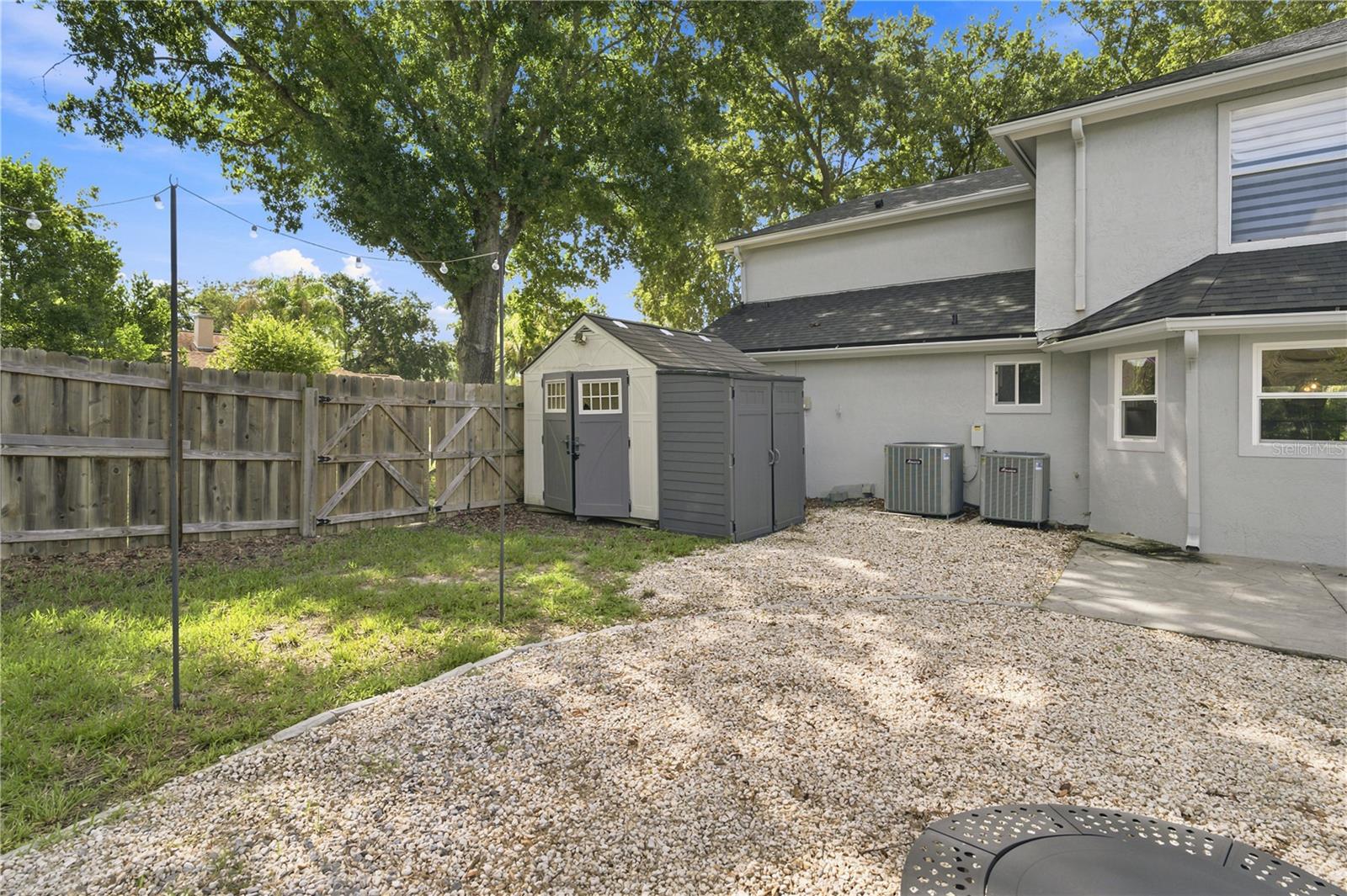 PALMS SEC 02 - Residential