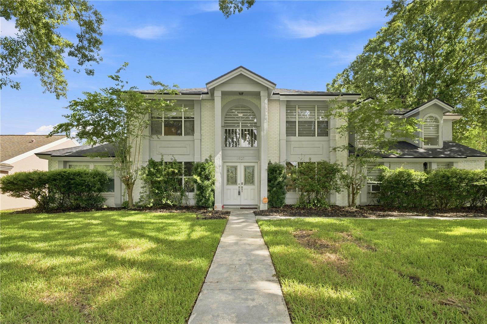 PALMS SEC 02 - Residential
