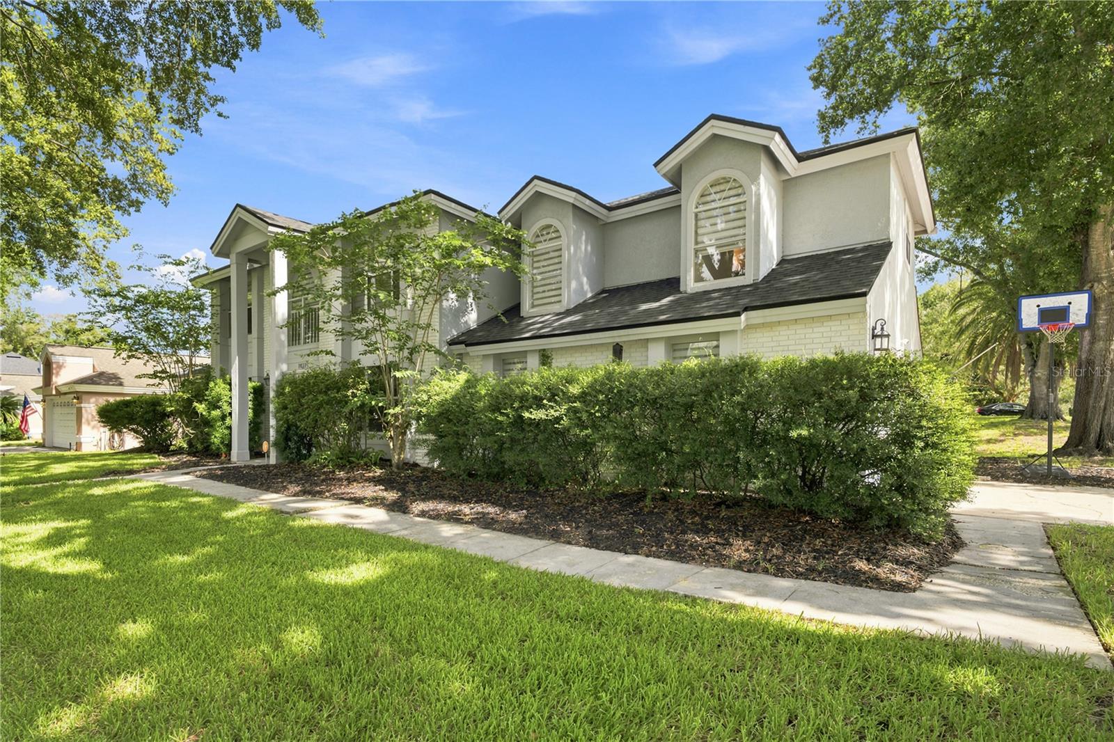 PALMS SEC 02 - Residential