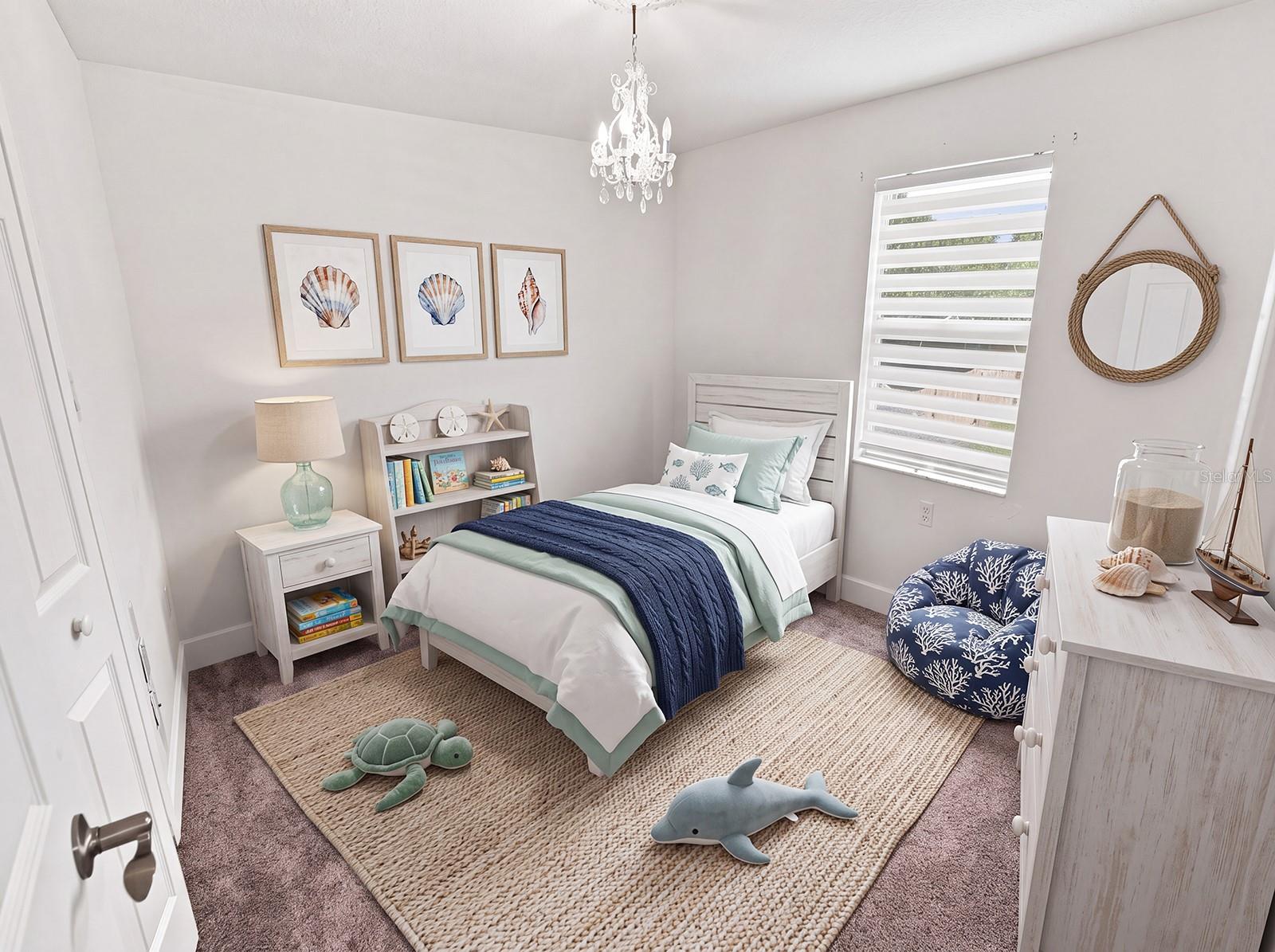 PALMS SEC 02 - Residential