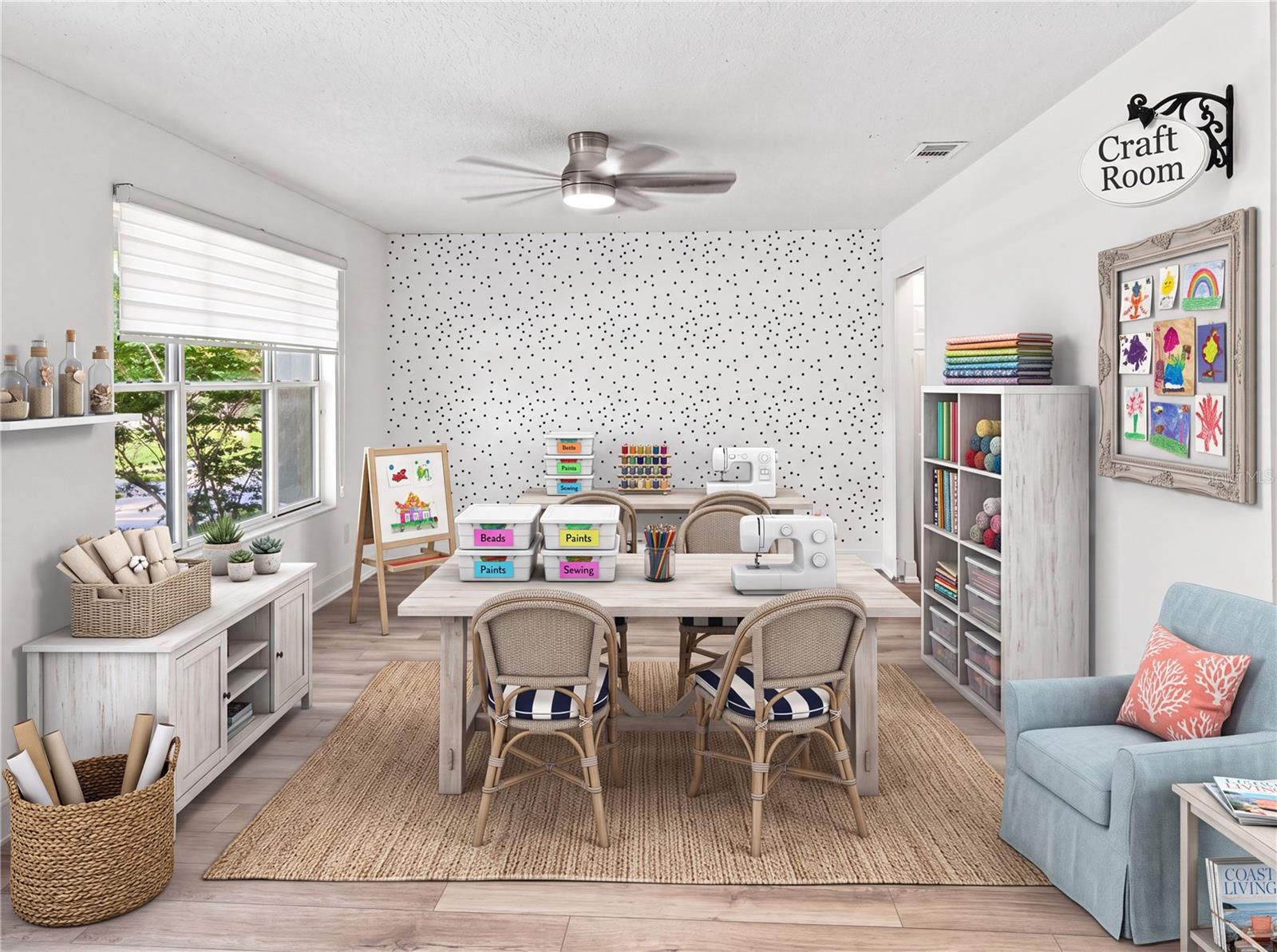 PALMS SEC 02 - Residential