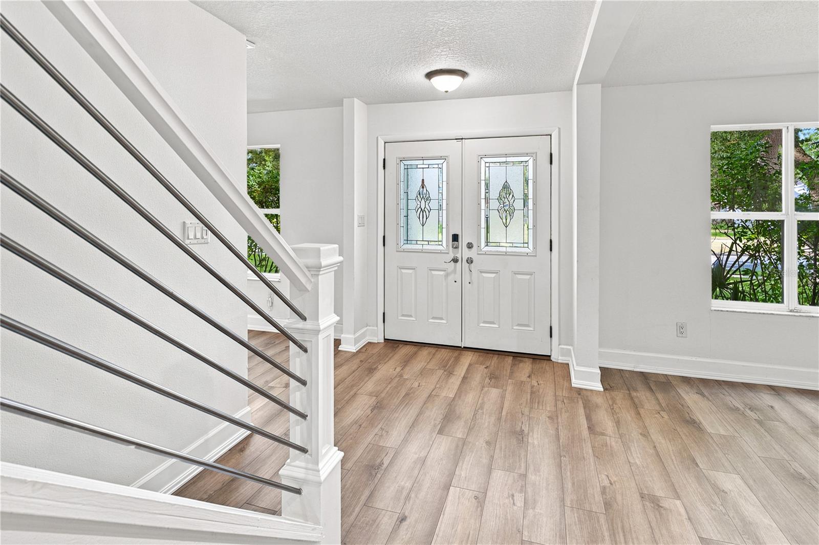 PALMS SEC 02 - Residential