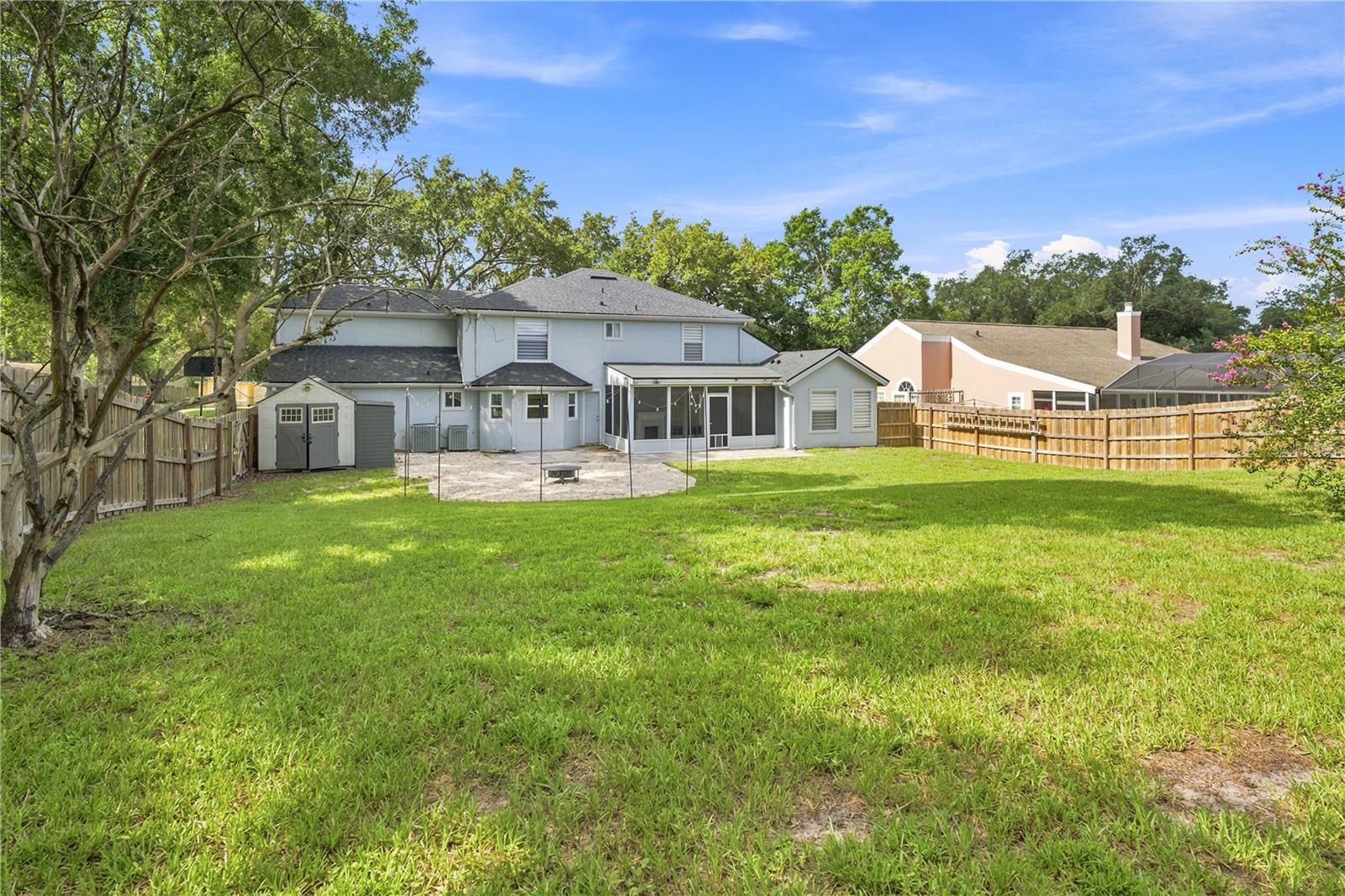 PALMS SEC 02 - Residential