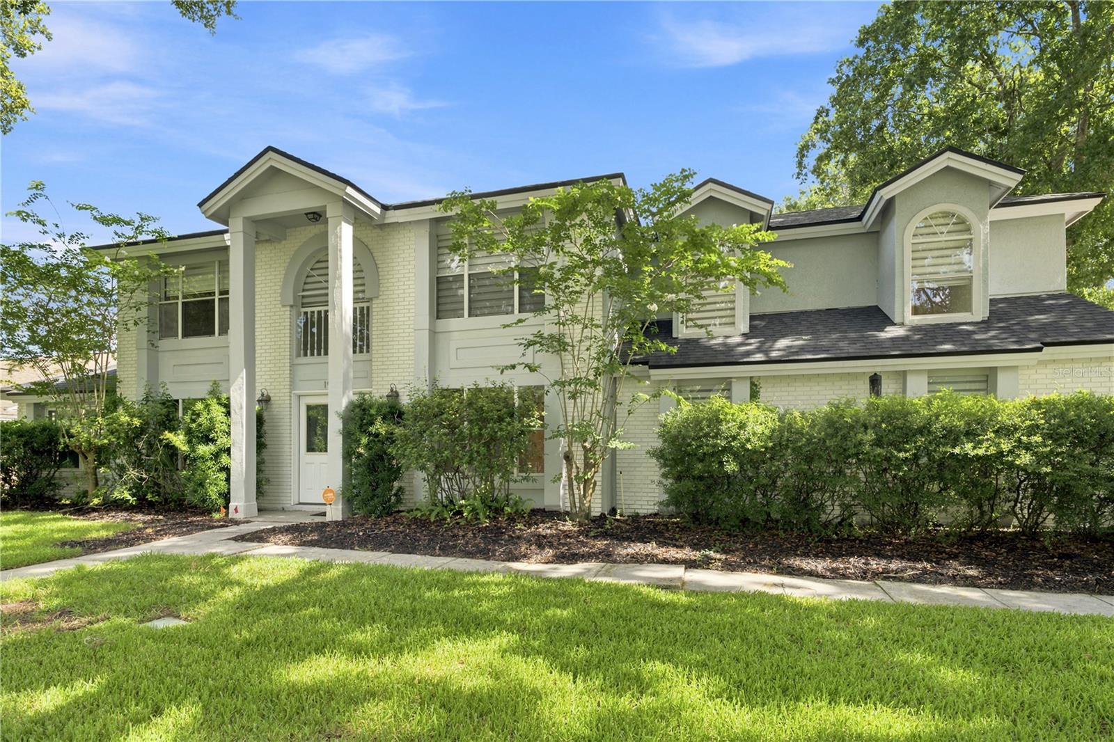 PALMS SEC 02 - Residential