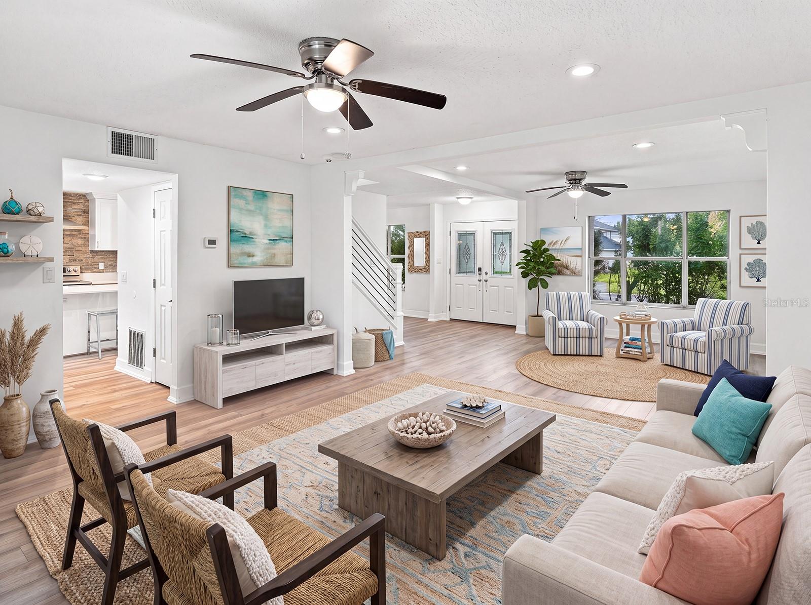 PALMS SEC 02 - Residential