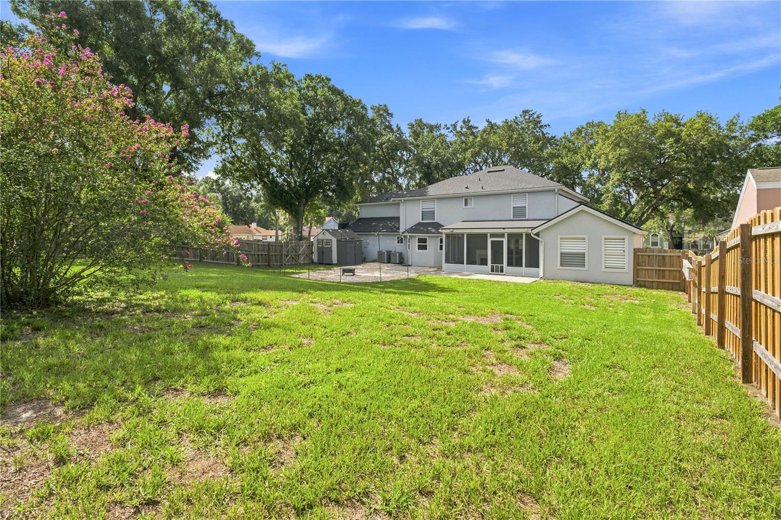 PALMS SEC 02 - Residential