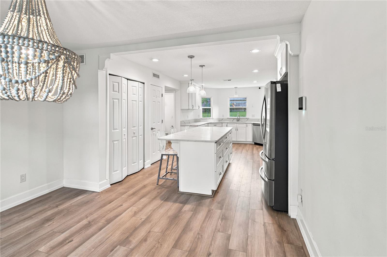PALMS SEC 02 - Residential